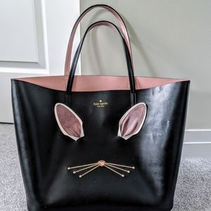 Kate Spade Rabbit Purse